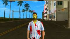 Leatherface 1 for GTA Vice City