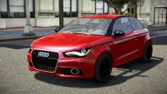 Audi A1 R-Style for GTA 4