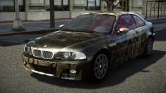 BMW M3 E46 Light Tuning S9 for GTA 4