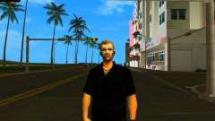 Old Tommy Vercetty 1 for GTA Vice City