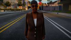 Bfori from San Andreas: The Definitive Edition for GTA San Andreas