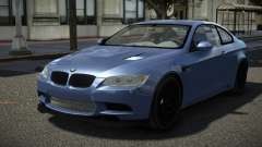 BMW M3 E92 R-Tuned V1.0 for GTA 4