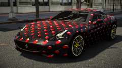 Ferrari California X-Racing S9 for GTA 4