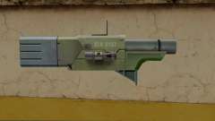 Far Cry Weapon 2 for GTA Vice City