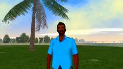Tommy Victor Vance VCS for GTA Vice City