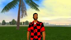 Villager Tommy for GTA Vice City