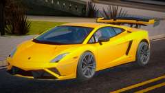 Lamborghini Gallardo Dia for GTA San Andreas