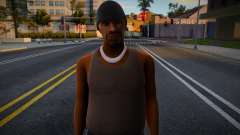 Bmydrug from San Andreas: The Definitive Edition for GTA San Andreas