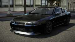 Nissan Silvia S15 SC V1.1 for GTA 4