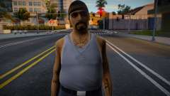 Hmydrug from San Andreas: The Definitive Edition
