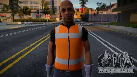 Bmycon from San Andreas: The Definitive Edition for GTA San Andreas
