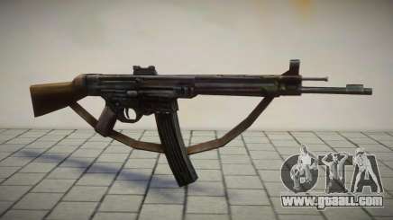 STG44 - Brother In Arms : Road to Hill 30 for GTA San Andreas