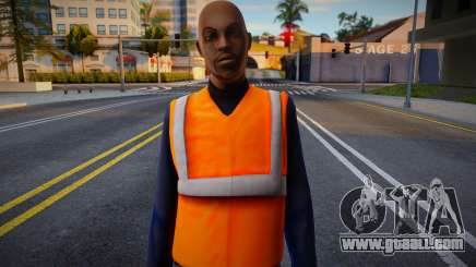 Bmyap from San Andreas: The Definitive Edition for GTA San Andreas