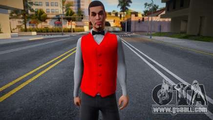 Wmyva from San Andreas: The Definitive Edition for GTA San Andreas