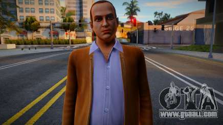 Vmaff4 from San Andreas: The Definitive Edition for GTA San Andreas