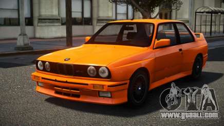 BMW M3 E30 RC V1.0 for GTA 4