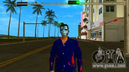 Michael Myers for GTA Vice City