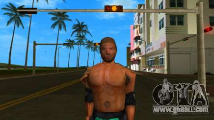 Batista for GTA Vice City