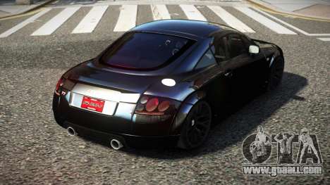 Audi TT RC V1.0 for GTA 4