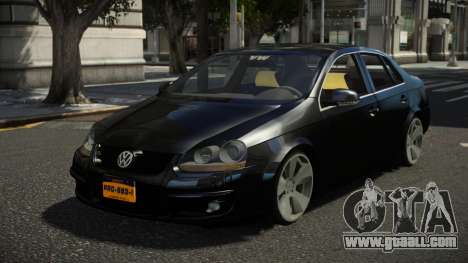 Volkswagen Jetta SN V1.2 for GTA 4