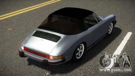 Porsche 911 Targa OS V1.0 for GTA 4