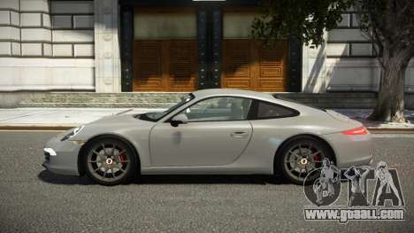 Porsche 911 Carrera S SC V1.1 for GTA 4