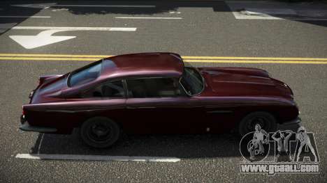 Aston Martin DB5 OS V1.0 for GTA 4