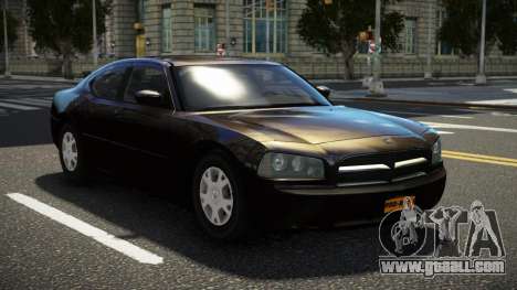 Dodge Charger SN V1.1 for GTA 4