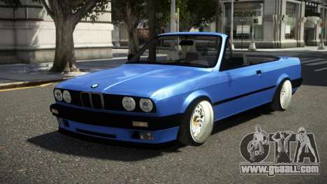 BMW M3 E30 SR-C for GTA 4