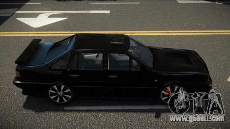 Volkswagen Santana G-Tuning for GTA 4