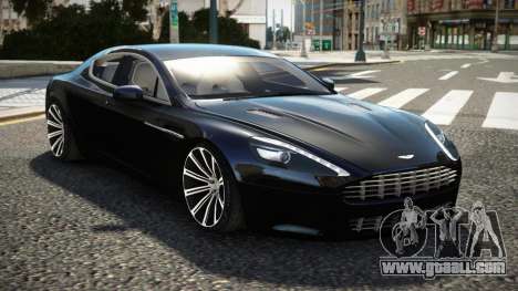 Aston Martin Rapide S-Style for GTA 4