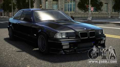 BMW M3 E36 SC V1.2 for GTA 4