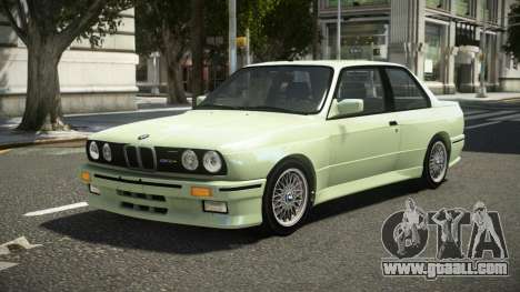 BMW M3 E30 WR V1.2 for GTA 4