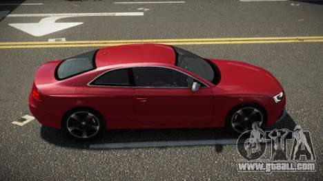 Audi RS5 XS V1.2 for GTA 4