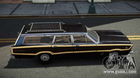 Ford Country Squire WR V1.1 for GTA 4