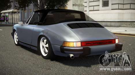 Porsche 911 Targa OS V1.0 for GTA 4