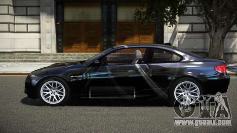 BMW M3 E92 M-Tune S10 for GTA 4