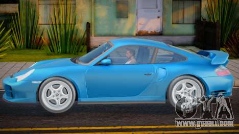 Porsche 911 GT2 996 05 for GTA San Andreas