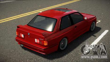 BMW M3 E30 WR V1.1 for GTA 4