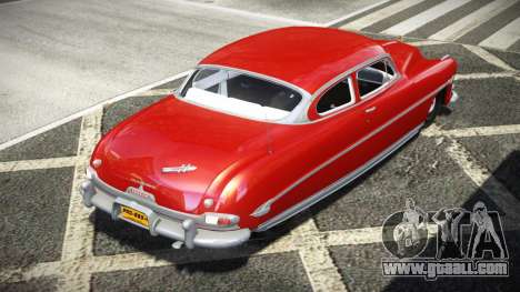 1954 Hudson Hornet for GTA 4