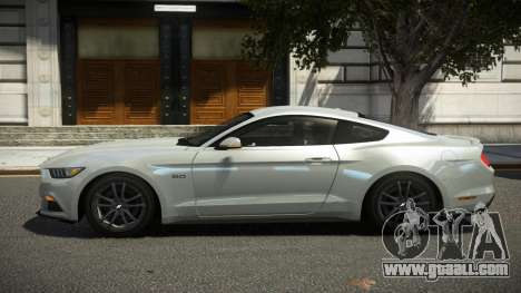 Ford Mustang GT ST V2.1 for GTA 4
