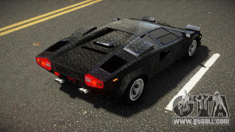 Lamborghini Countach Limited S10 for GTA 4