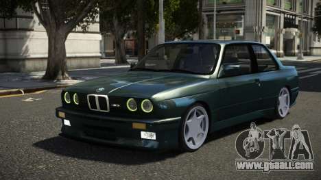 BMW M3 E30 ST V2 for GTA 4