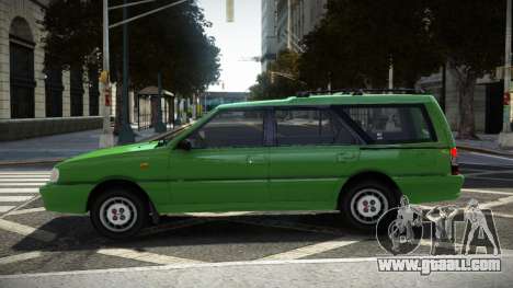 Daewoo Polonez V1.0 for GTA 4