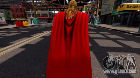 Thor age of Ultron for GTA 4