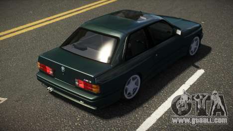 BMW M3 E30 ST V2 for GTA 4