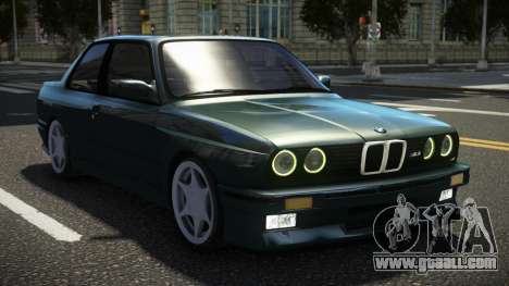 BMW M3 E30 ST V2 for GTA 4