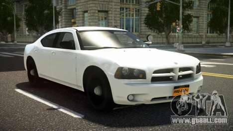 Dodge Charger Special V1.0 for GTA 4