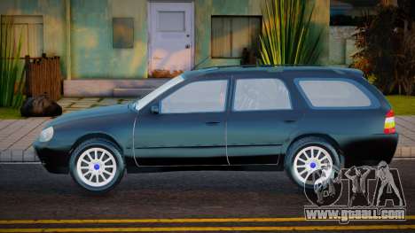 2000 Ford Mondeo STW200 for GTA San Andreas