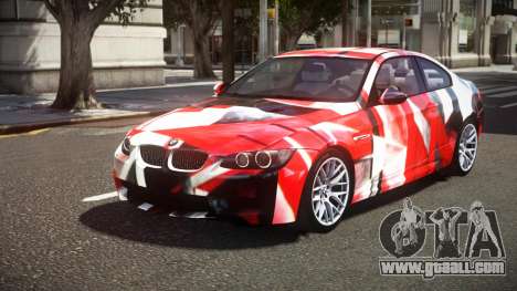 BMW M3 E92 M-Tune S13 for GTA 4